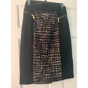 Michel kors pencil skirt
